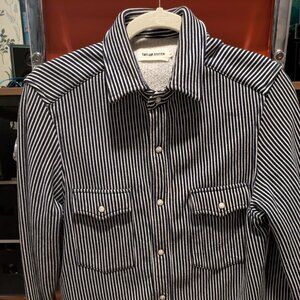 Taylor Stitch Western Striped Button Down-36